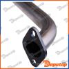Filtres à Particules Diesel EURO4/5 pour FORD | DPF-FR-010, 8LG366070-551